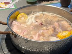 -椰小鸡·琼州糟粕醋·火锅(美兰缤纷城店)