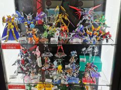 -玩具反斗城(海港城店)