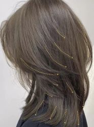 -菲·木田moontin造型salon