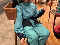 -长沙湘江欢乐雪域