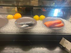 -杭州临平万丽酒店·燃餐厅(人民大道店)