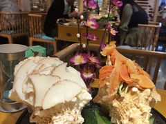-椰贝原味椰子鸡(江南万达店)
