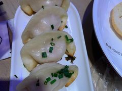 -苏小柳点心·手作小笼包(浦东嘉里城分院)