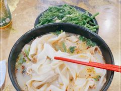 -惠丰源烩面馆(经七路店)