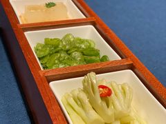 -三利音·玖弄小鲜(浦东嘉里城店)
