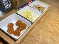 -胡马八破·川菜小馆(高新万达店)