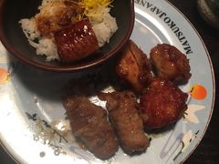 金针菇牛肉卷-松子料理(亮马桥店)