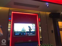 -乐宴KTV火锅(九方购物中心店)