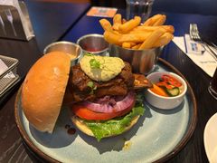 -bluefrog蓝蛙(水游城店)