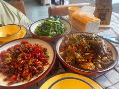 -江西老表·经典江西八大碗