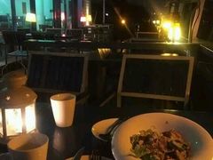 -喜洲吧·江畔老船厂·庭院餐厅(喜临院店)