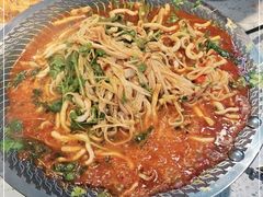 -将军牛排·尔滨地标朝鲜族美食(总店)