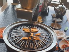 -九田家黑牛烤肉料理(珠江摩尔店)
