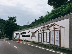 -龙井村