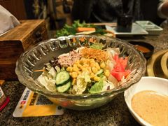 -梦山水日本烧肉(五四广场店)