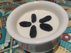 -楼兰古丽·新疆拌面·清真(华阳城店)