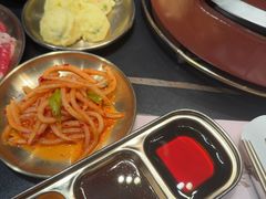 -西塔老太太泥炉烤肉(龙湖北苑天街店)