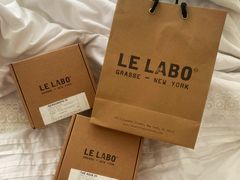 -le labo(星月阁店)