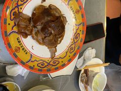 -邑金陵北京烤鸭店·现炒家常菜(ITC MALL店)
