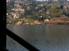 -沂蒙云瀑洞天景区