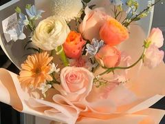 -利顺德大饭店·维多利亚花园(小白楼店)