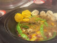 -粗粮人家·东北菜(洋桥店)