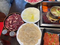 -凤来栖·净庭院·火锅(欧尚店)