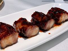 黑糖叉烧-炳胜品味(海印总店)