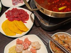 -和子足浴SPA会馆(梁溪店)