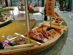 -欢乐海岸美食联盟