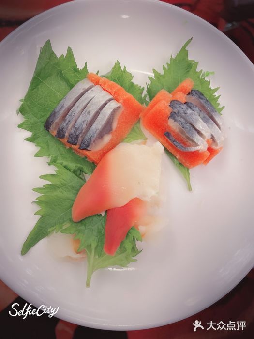芭菲盛宴·环球美食(解放碑英利国际店)图片