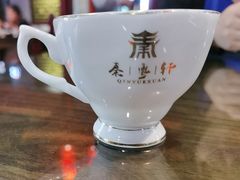 -秦月轩·陕西家乡菜(阜成路·五棵松店)