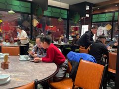 -奇芳阁·百年清真南京菜(夫子庙店)