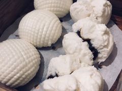 -彩蝶谷美食廊·粤式经典南番顺·铁板烧烤泰风味(广州长隆酒店)
