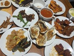 -汉巴味德(大悦城店)