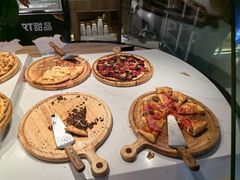 -比格比萨自助(宝山日月光店)