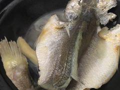 -蟹黄鱼面·锦园(定西路店)