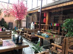 -丽江庭院之爱在路上(西单店)