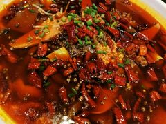 -庆合府重庆大排档(紫都城店)