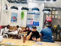 传统石锅拌饭-权味·朝鲜族拌饭(勒泰店)