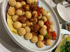 -手抄板凳江南菜(湖滨商业街店)