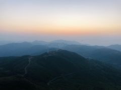 -东白山