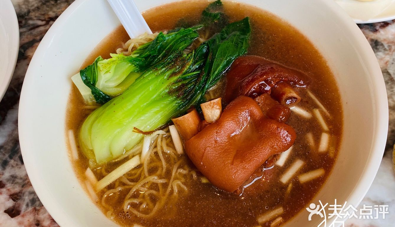 广州探店｜🆕轻奢港风茶餐厅·池记