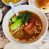 广州探店｜🆕轻奢港风茶餐厅·池记