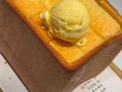 -绿茶餐厅(滨海万达广场店)