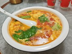 -虎洞山庄食府