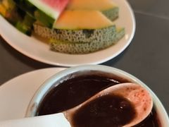 -君邦火锅(新疆大厦店)