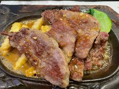 -花园餐厅(铜锣湾店)
