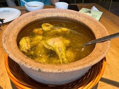 -黄山老妈·土菜(碧桂园店)