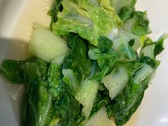 -菩提树·素食餐厅(汇智国际商业中心店)